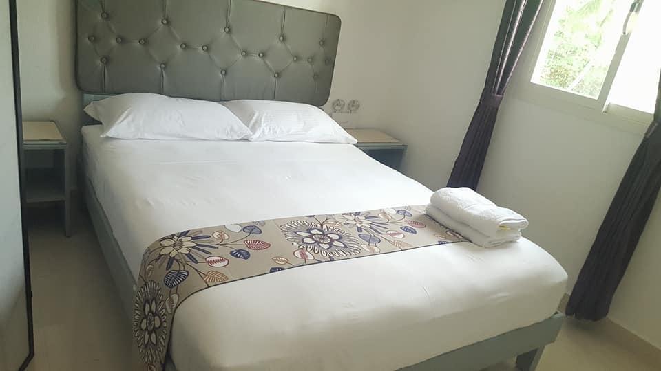 Sunsea Resort Guimaras Esterno foto