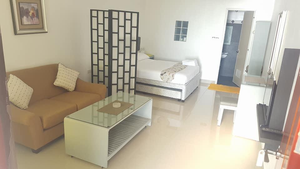 Sunsea Resort Guimaras Esterno foto