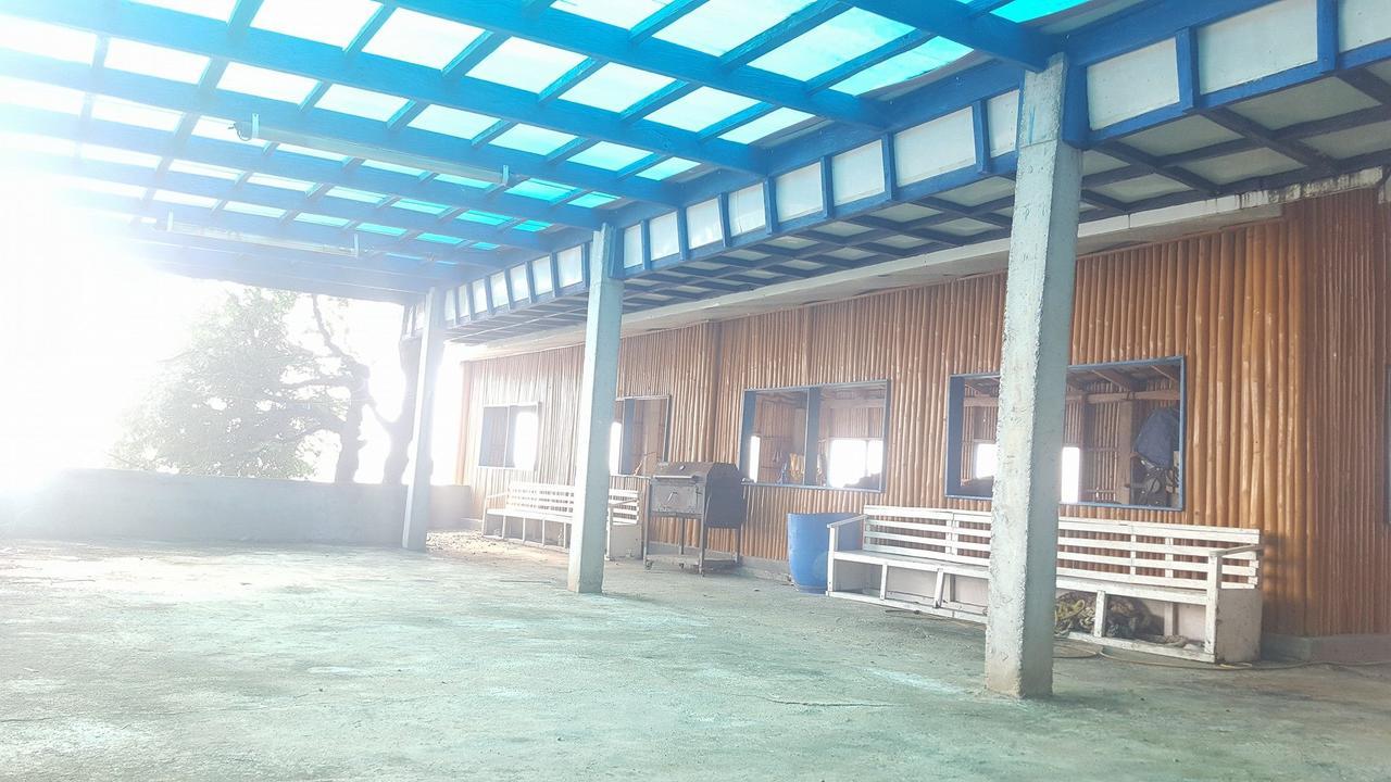 Sunsea Resort Guimaras Esterno foto
