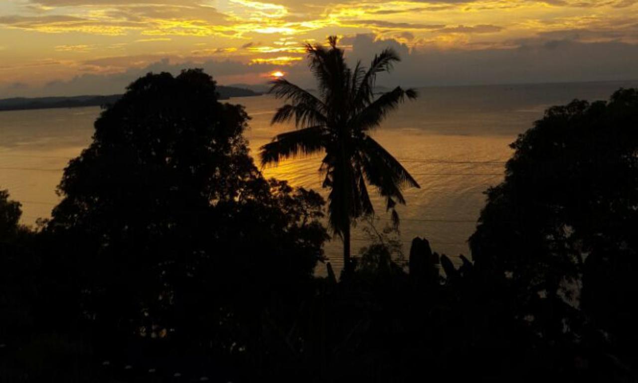 Sunsea Resort Guimaras Esterno foto