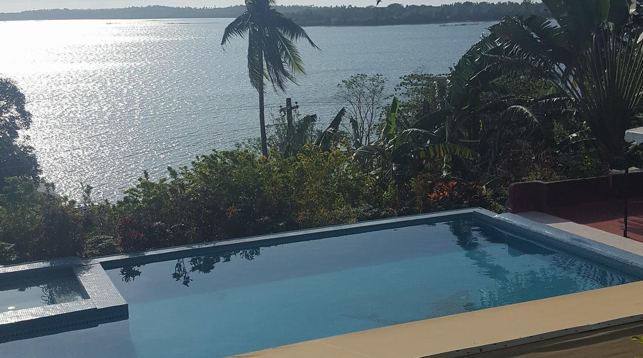 Sunsea Resort Guimaras Esterno foto