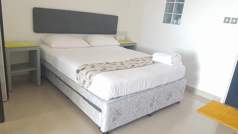 Sunsea Resort Guimaras Esterno foto