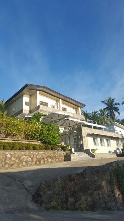 Sunsea Resort Guimaras Esterno foto