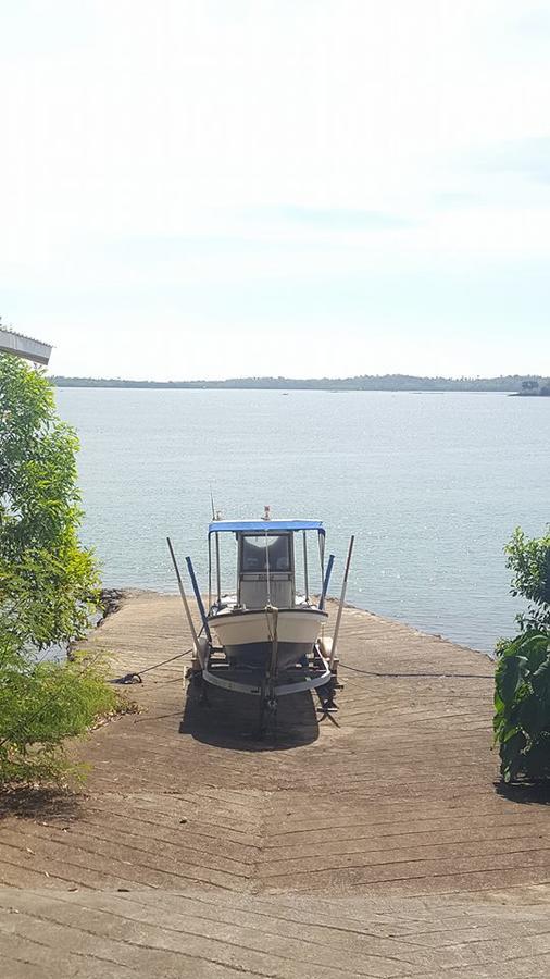 Sunsea Resort Guimaras Esterno foto