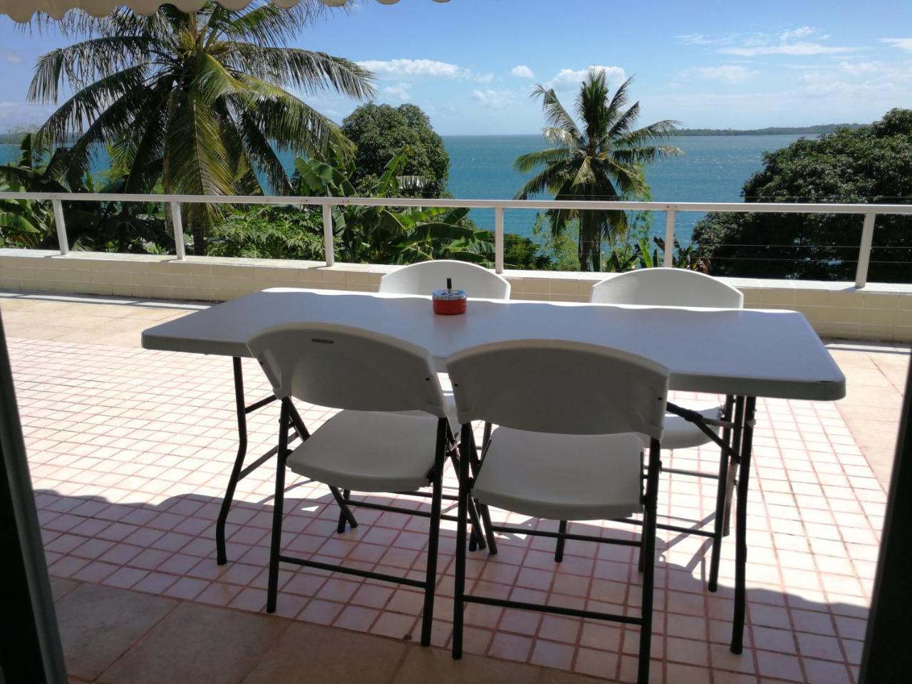 Sunsea Resort Guimaras Esterno foto