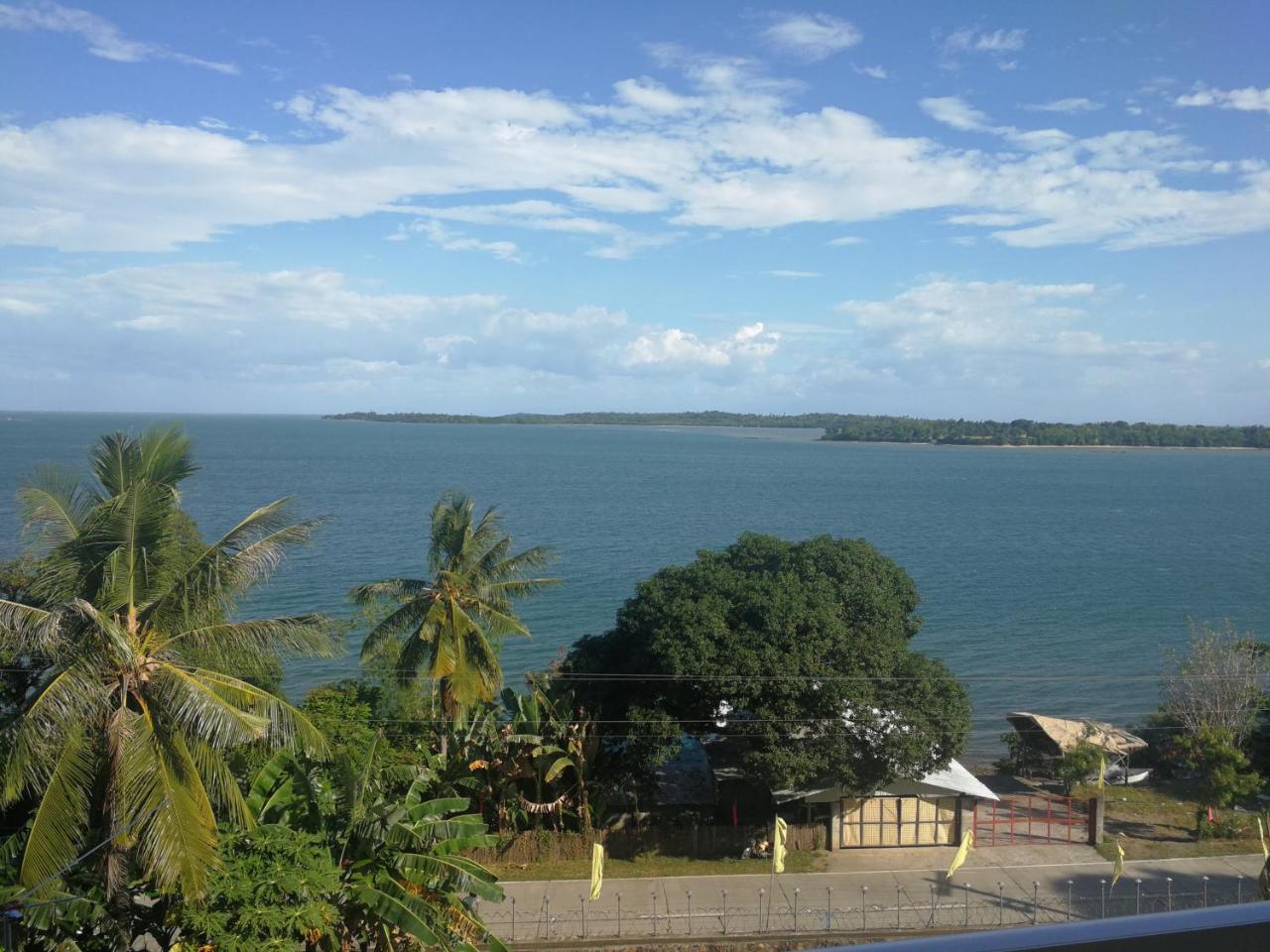 Sunsea Resort Guimaras Esterno foto