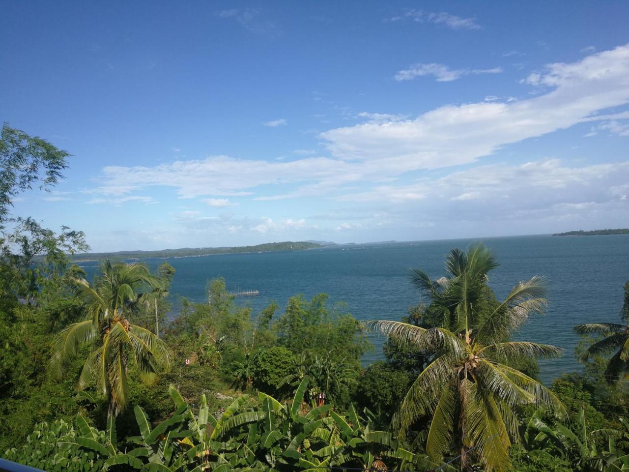 Sunsea Resort Guimaras Esterno foto