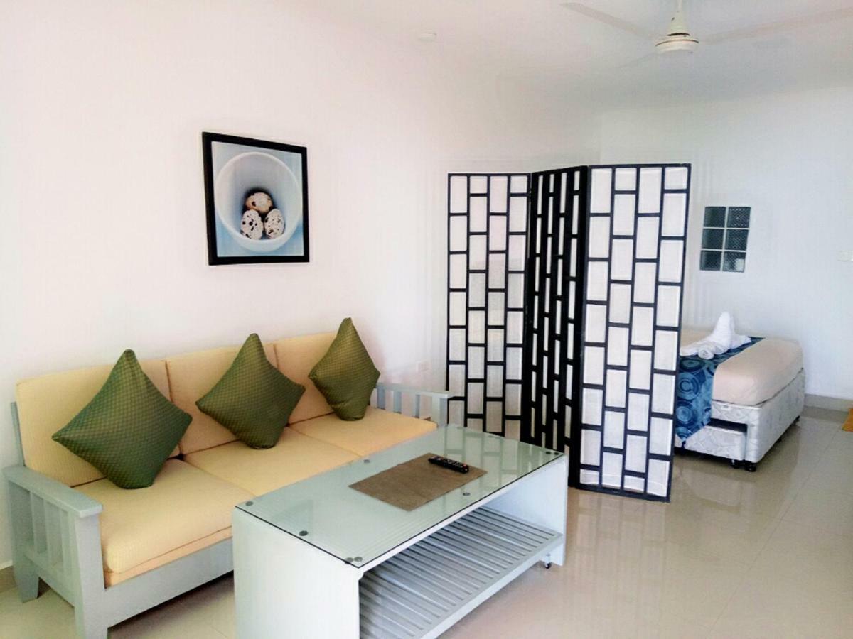 Sunsea Resort Guimaras Esterno foto
