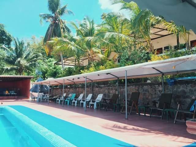 Sunsea Resort Guimaras Esterno foto