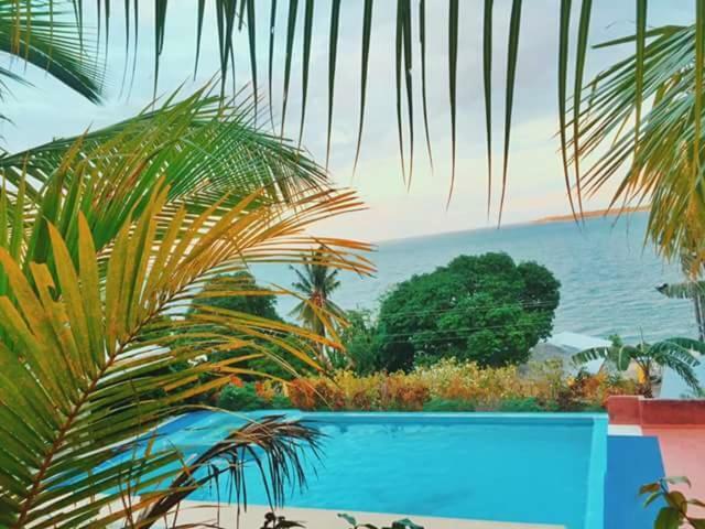 Sunsea Resort Guimaras Esterno foto