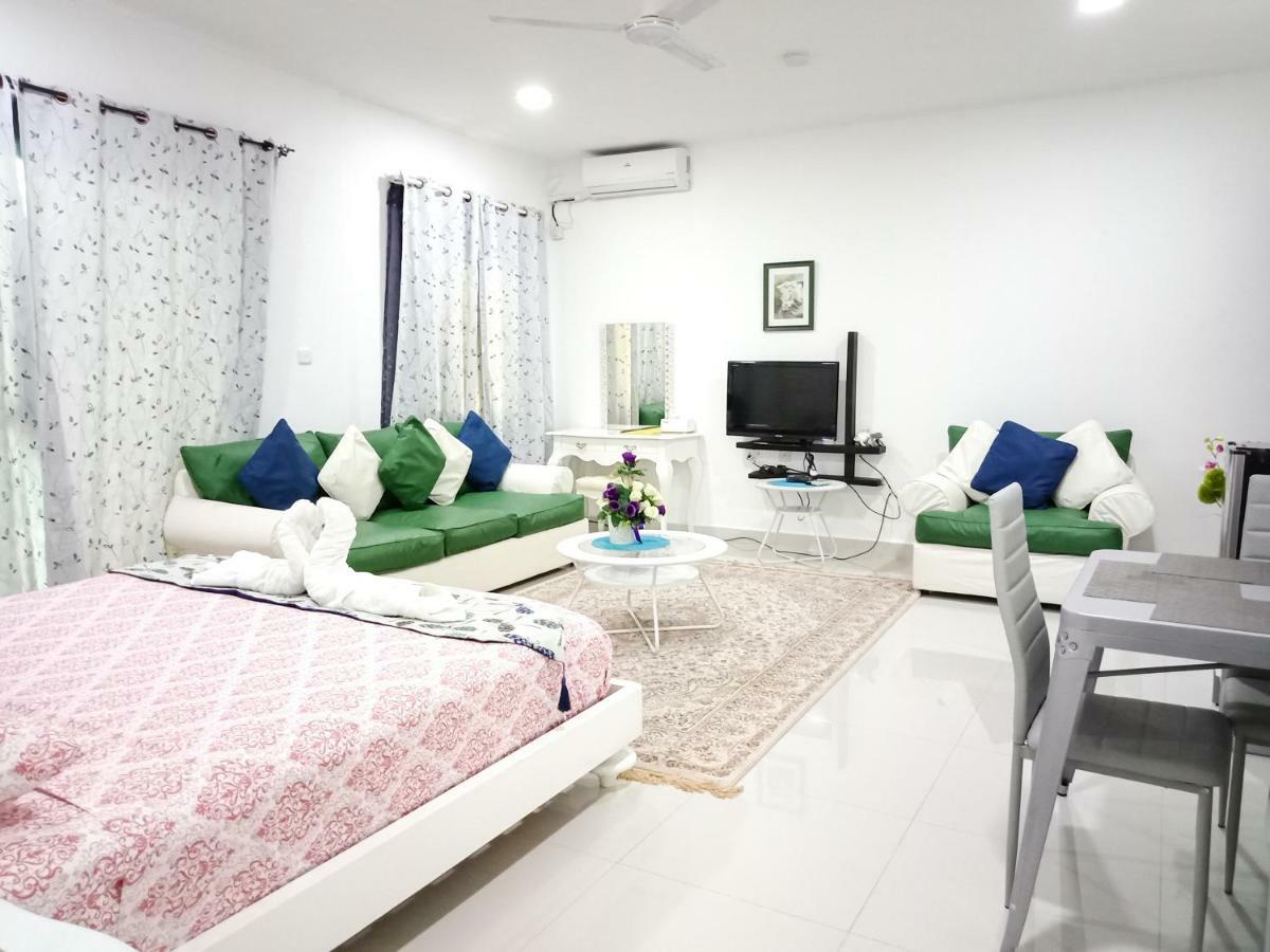 Sunsea Resort Guimaras Esterno foto