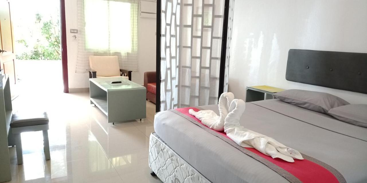 Sunsea Resort Guimaras Esterno foto