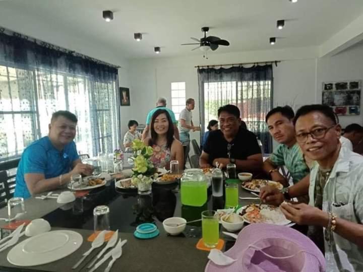 Sunsea Resort Guimaras Esterno foto