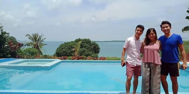 Sunsea Resort Guimaras Esterno foto