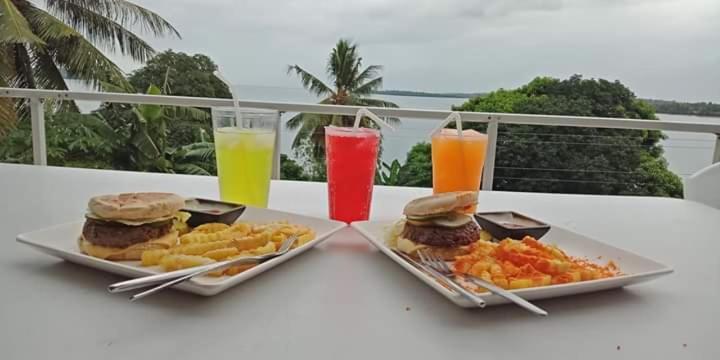 Sunsea Resort Guimaras Esterno foto