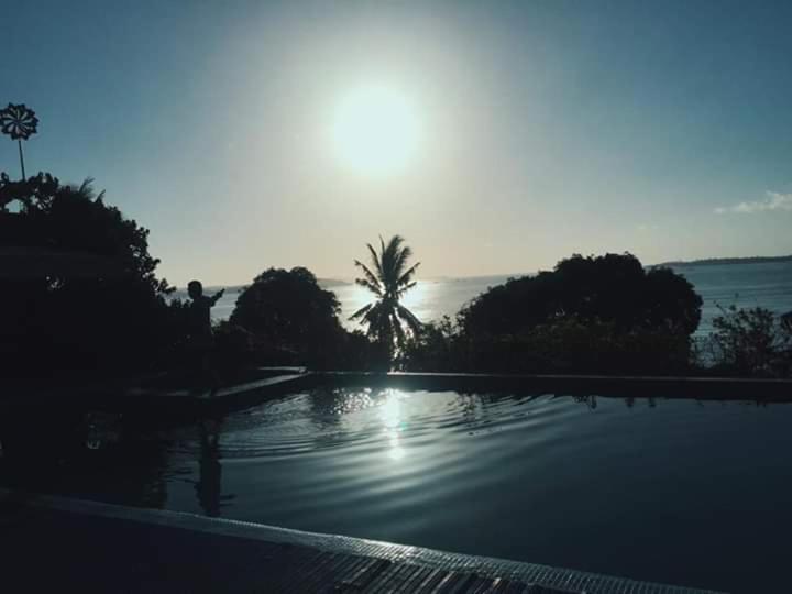 Sunsea Resort Guimaras Esterno foto