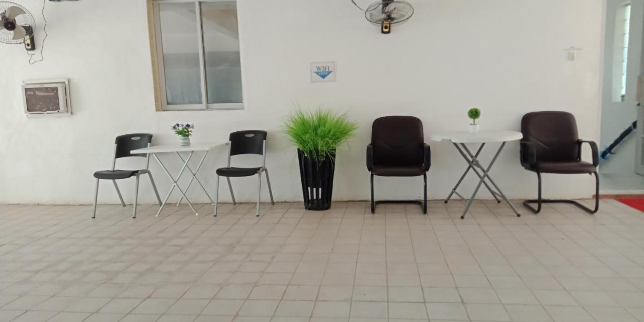Sunsea Resort Guimaras Esterno foto