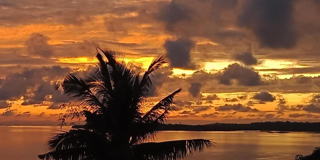 Sunsea Resort Guimaras Esterno foto